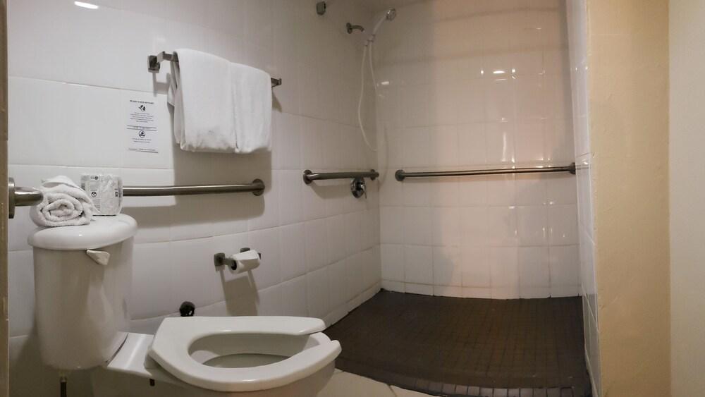 Quality Inn El Tuque Ponce Exterior foto