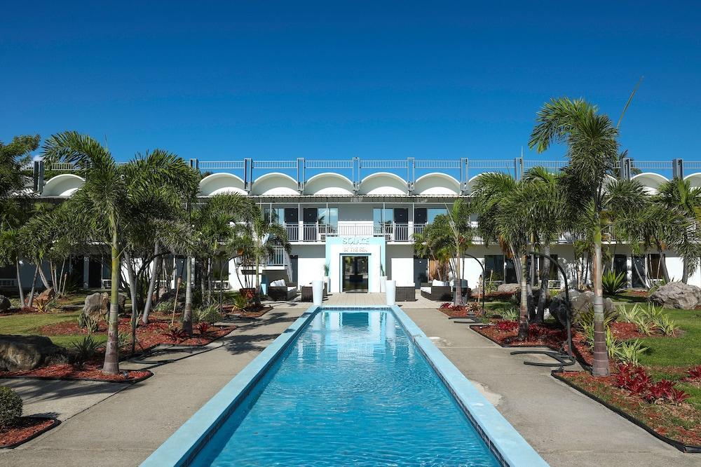 Quality Inn El Tuque Ponce Exterior foto