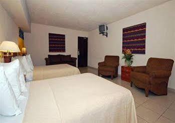 Quality Inn El Tuque Ponce Exterior foto