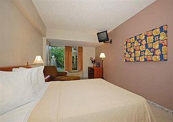 Quality Inn El Tuque Ponce Exterior foto
