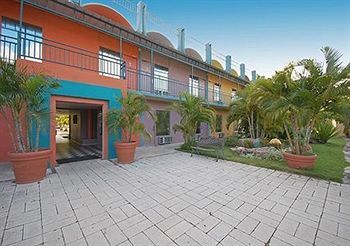 Quality Inn El Tuque Ponce Exterior foto