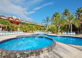 Quality Inn El Tuque Ponce Exterior foto